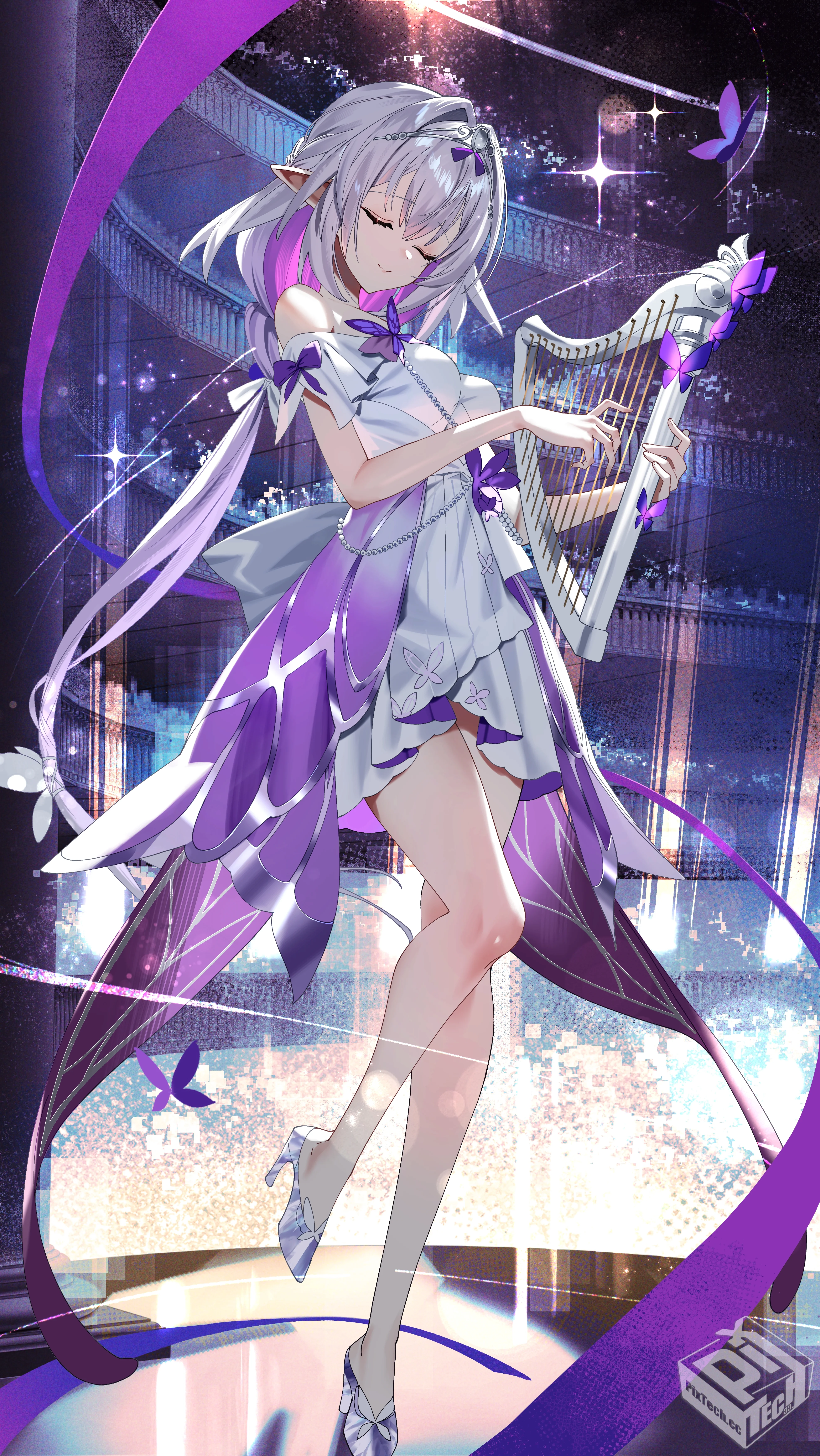 [pixiv] 综合今日排行榜 2025年5月6日...