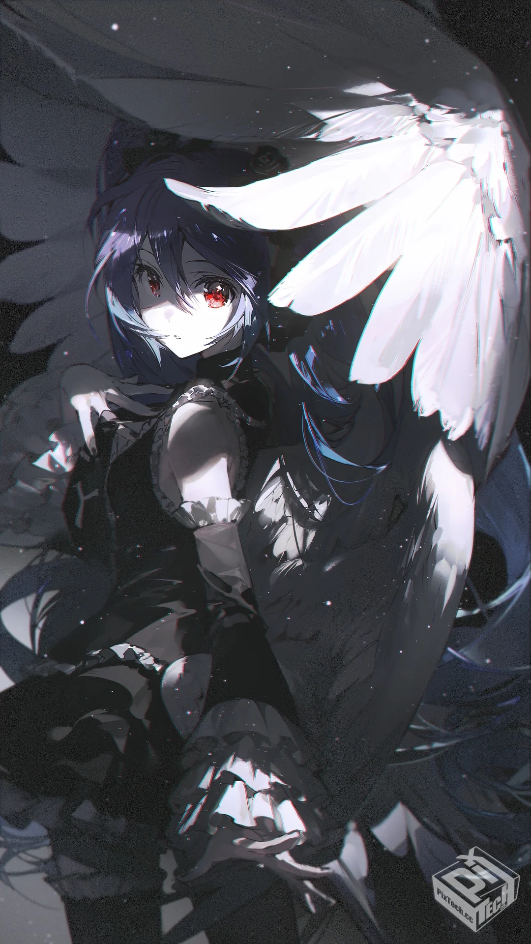 [pixiv] 综合今日排行榜 2025年8月2日...