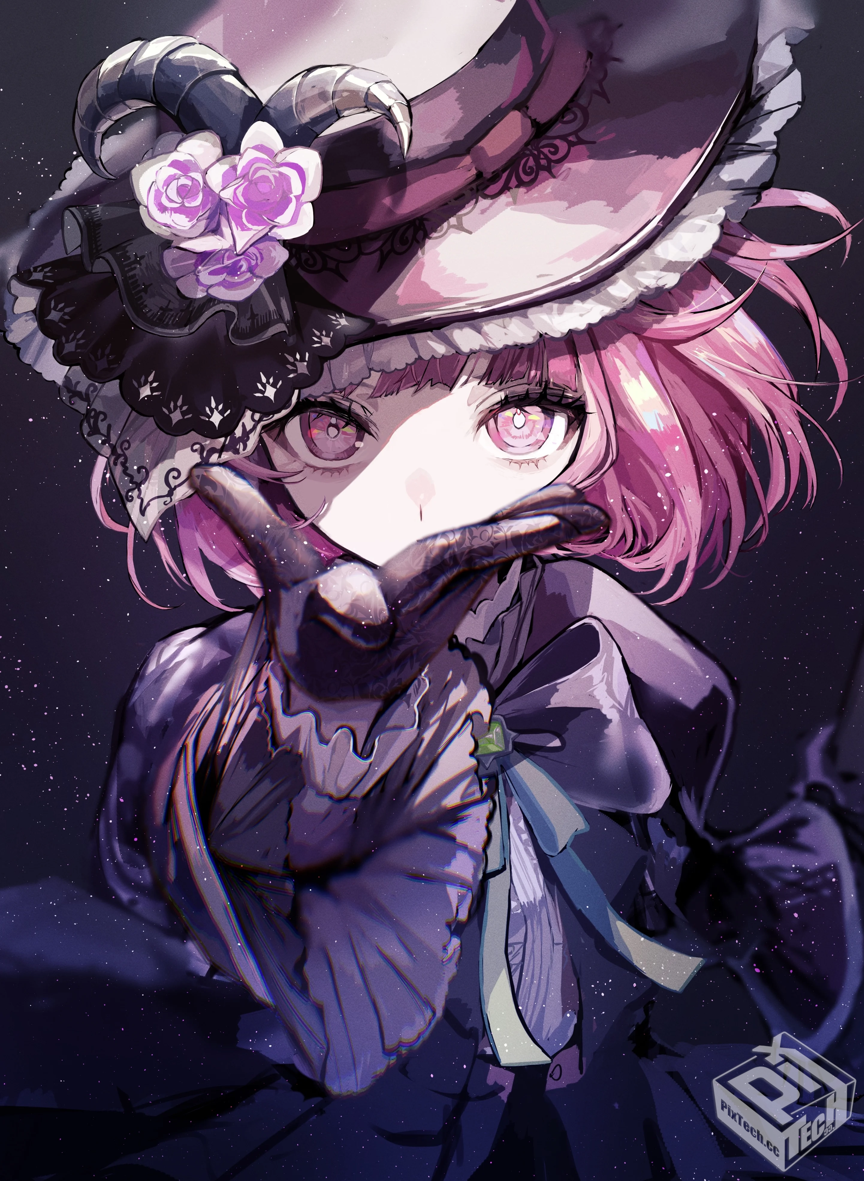 [pixiv] 综合今日排行榜 2025年5月12日...