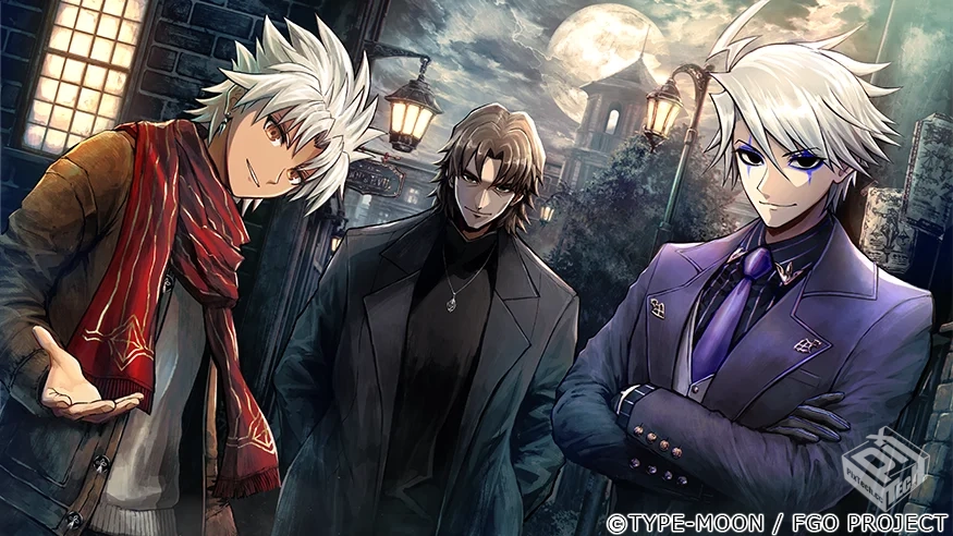 [pixiv] 综合今日排行榜 2025年5月1日...