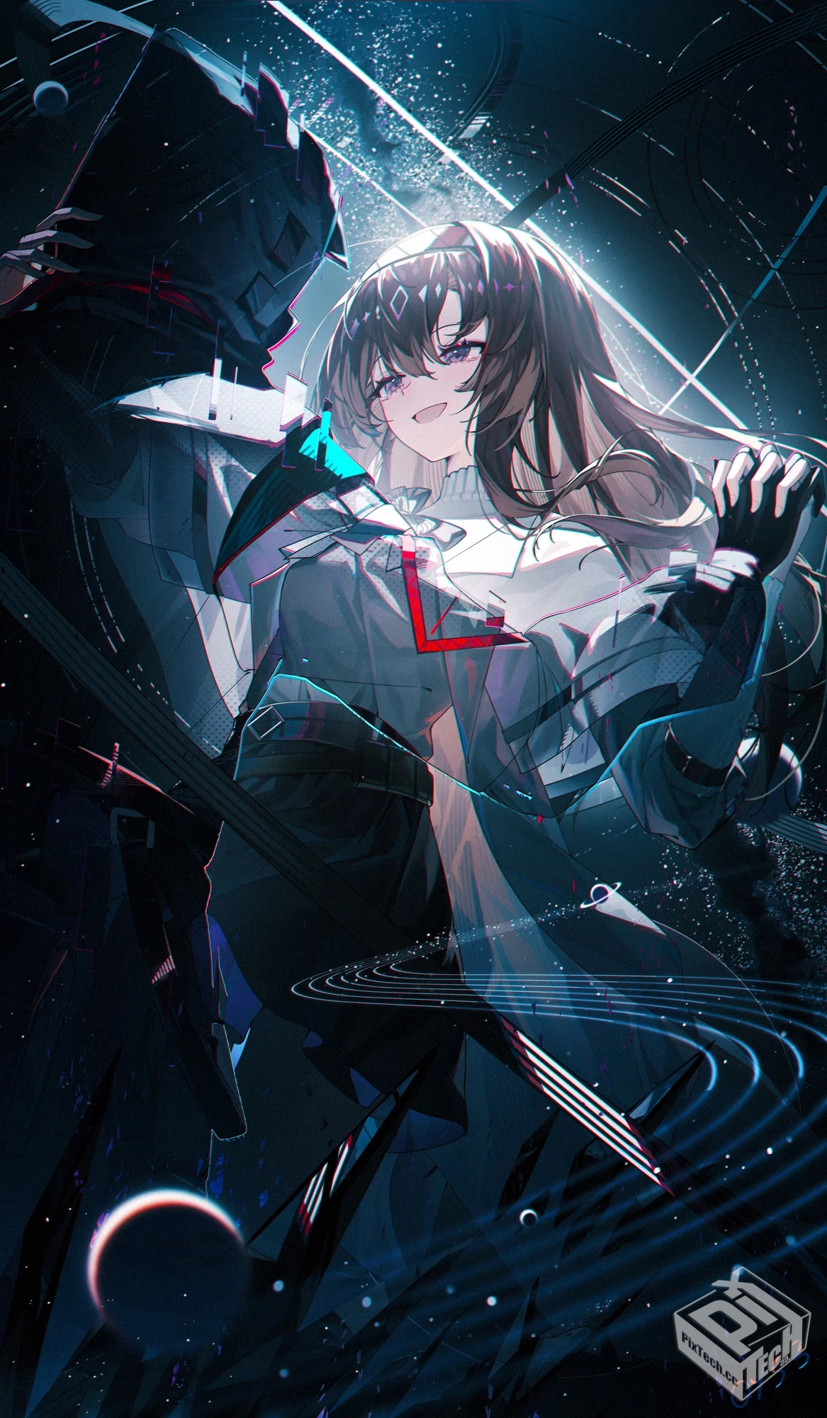 [pixiv] 综合今日排行榜 2025年6月16日...