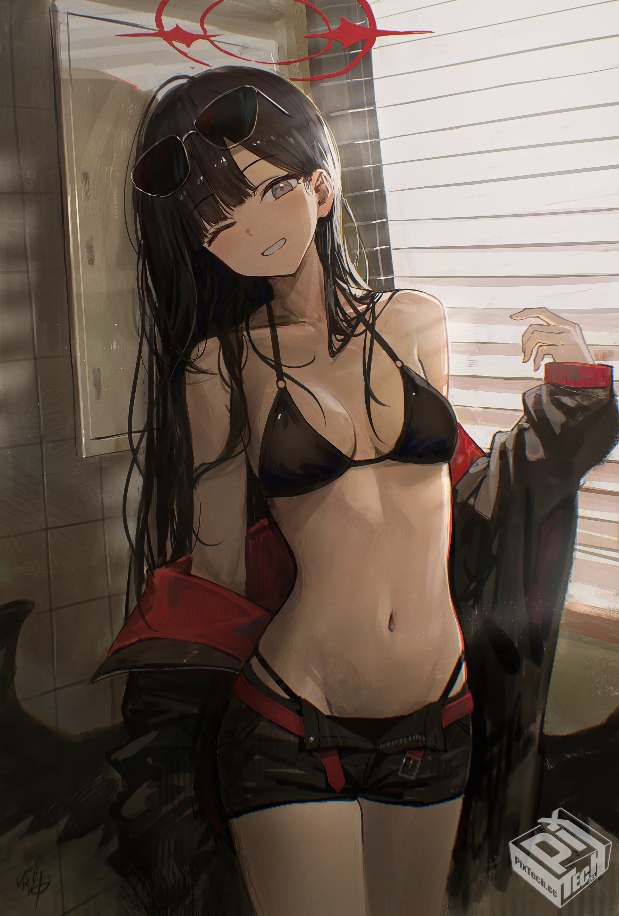 [pixiv] 综合今日排行榜 2025年7月23日...