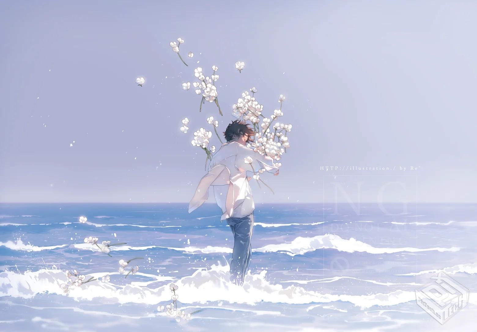 [pixiv] 综合今日排行榜 2025年7月14日...