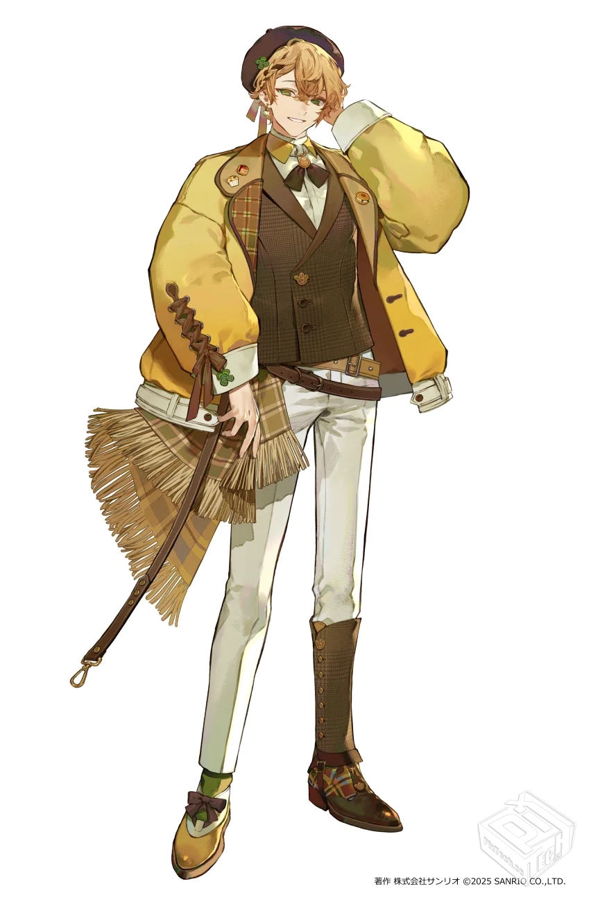 [pixiv] 综合今日排行榜 2025年5月20日...