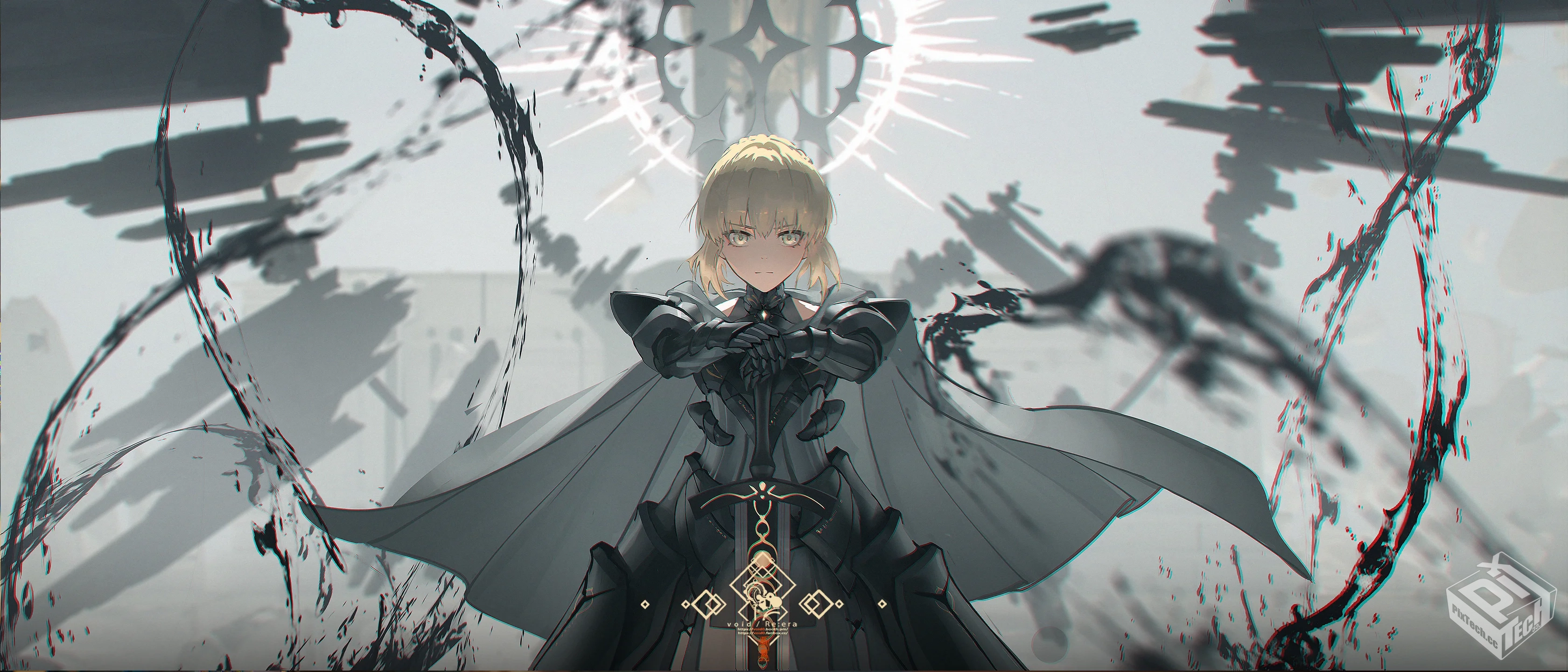 [pixiv] 综合今日排行榜 2025年8月2日...