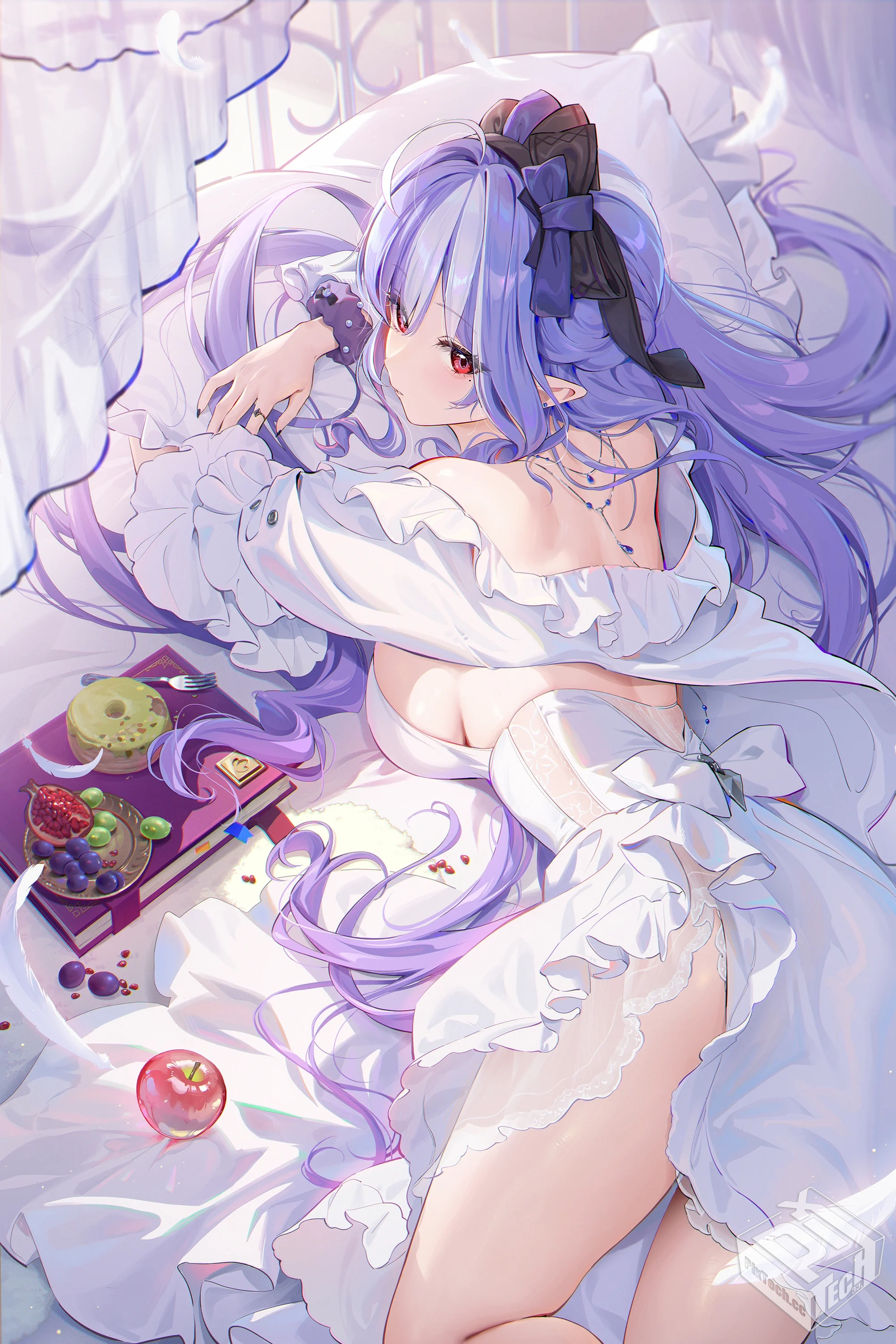 [pixiv] 综合今日排行榜 2025年5月2日...