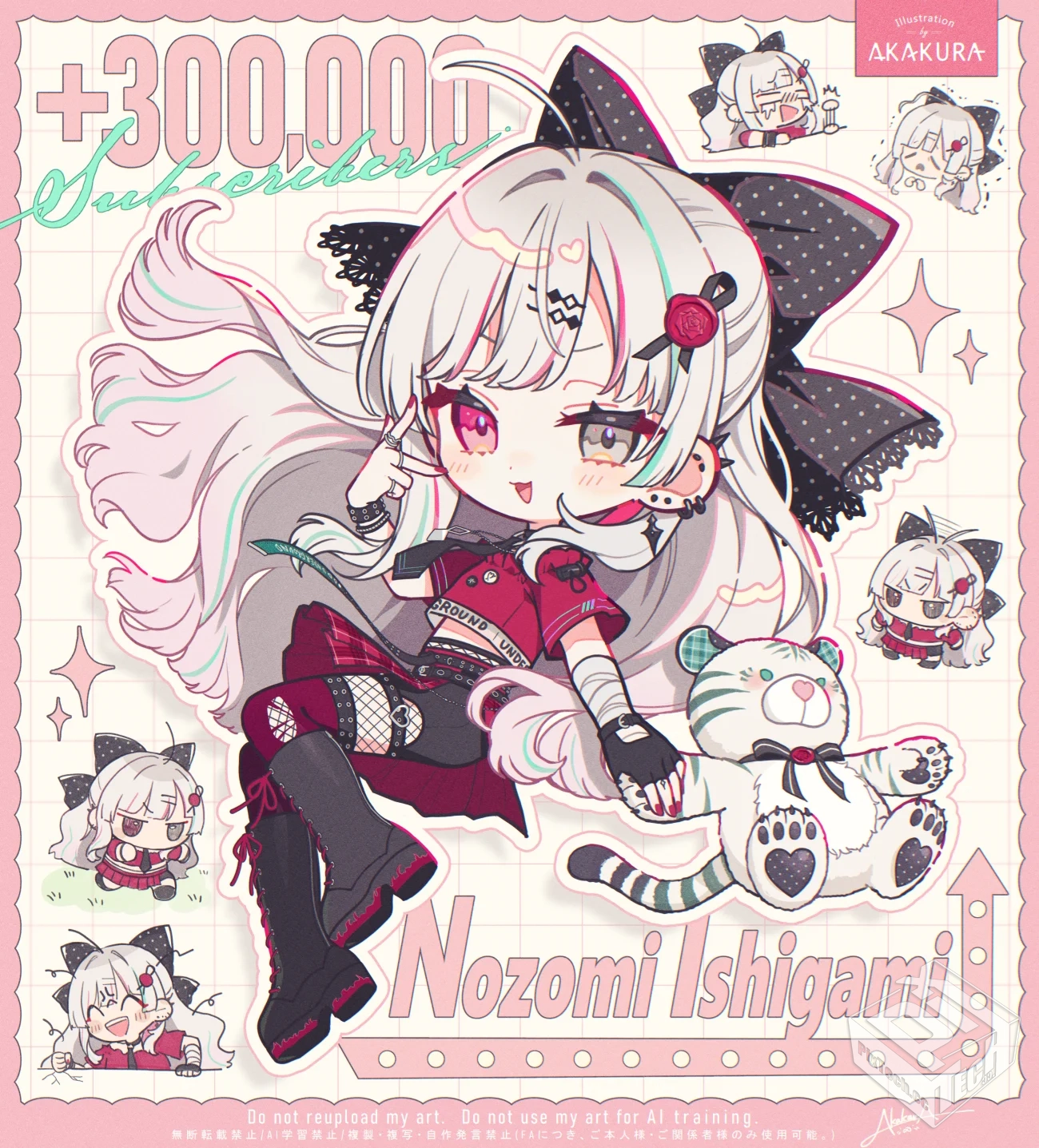 [pixiv] 综合今日排行榜 2025年5月16日...