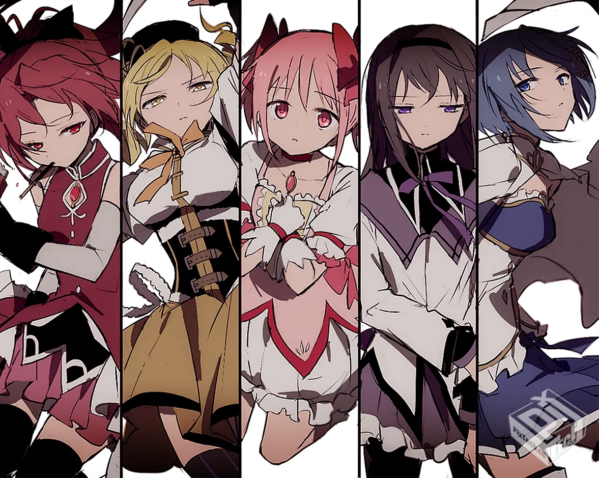 [pixiv] 综合今日排行榜 2025年8月3日...