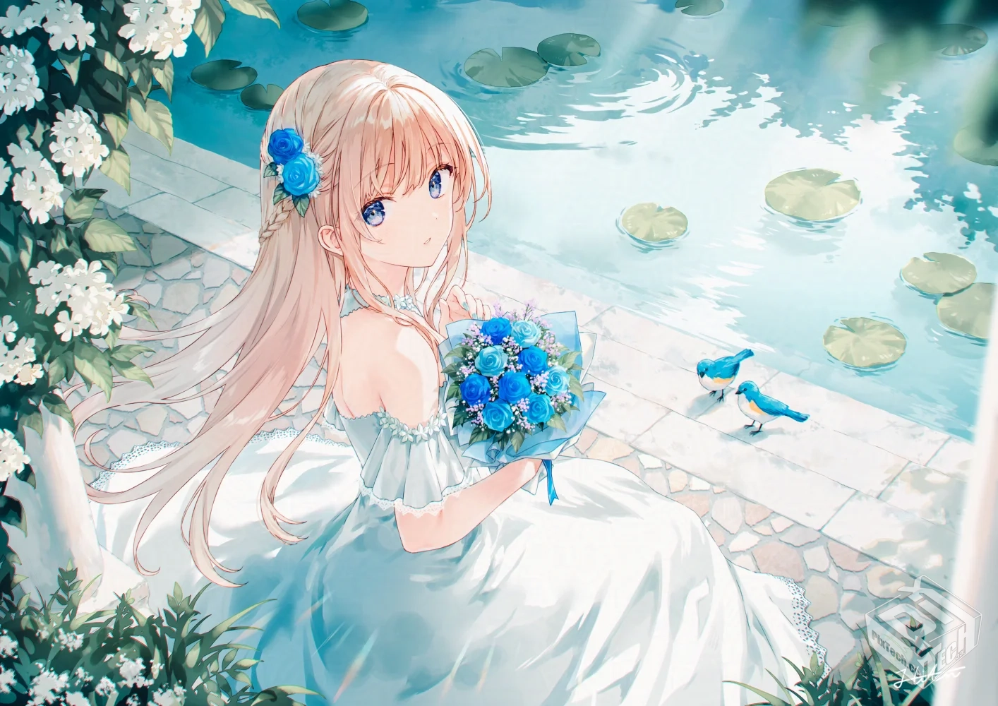 [pixiv] 综合今日排行榜 2025年6月3日...