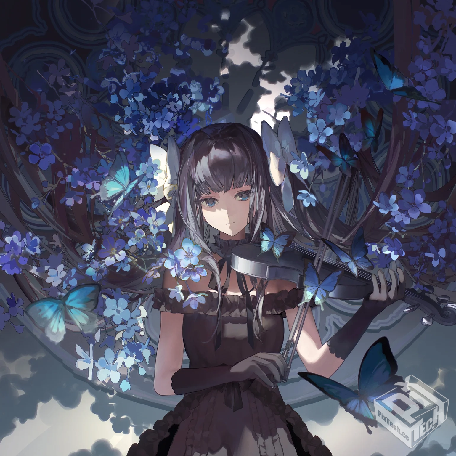 [pixiv] 综合今日排行榜 2025年6月29日...