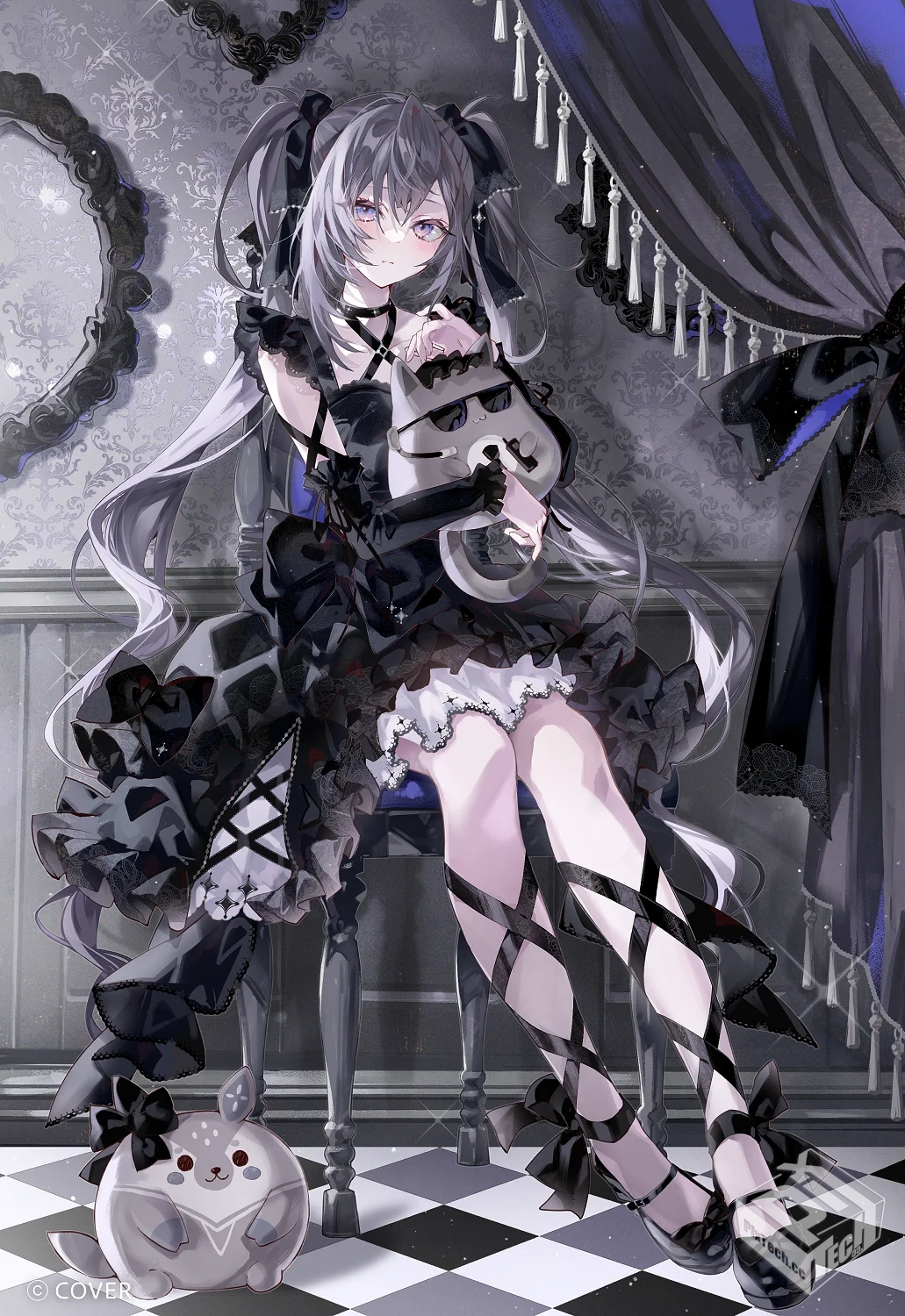 [pixiv] 综合今日排行榜 2025年6月13日...