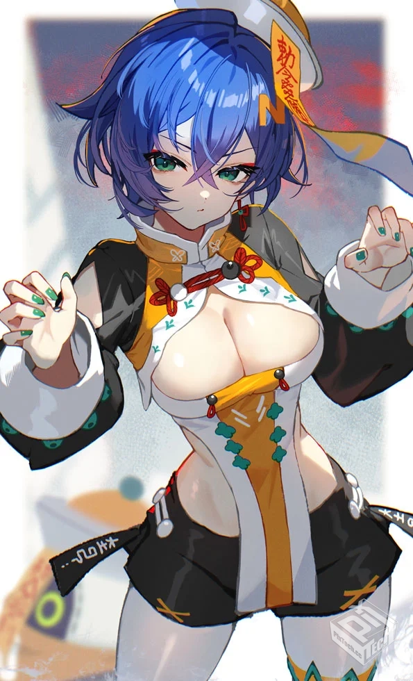 [pixiv] 综合今日排行榜 2025年7月10日...