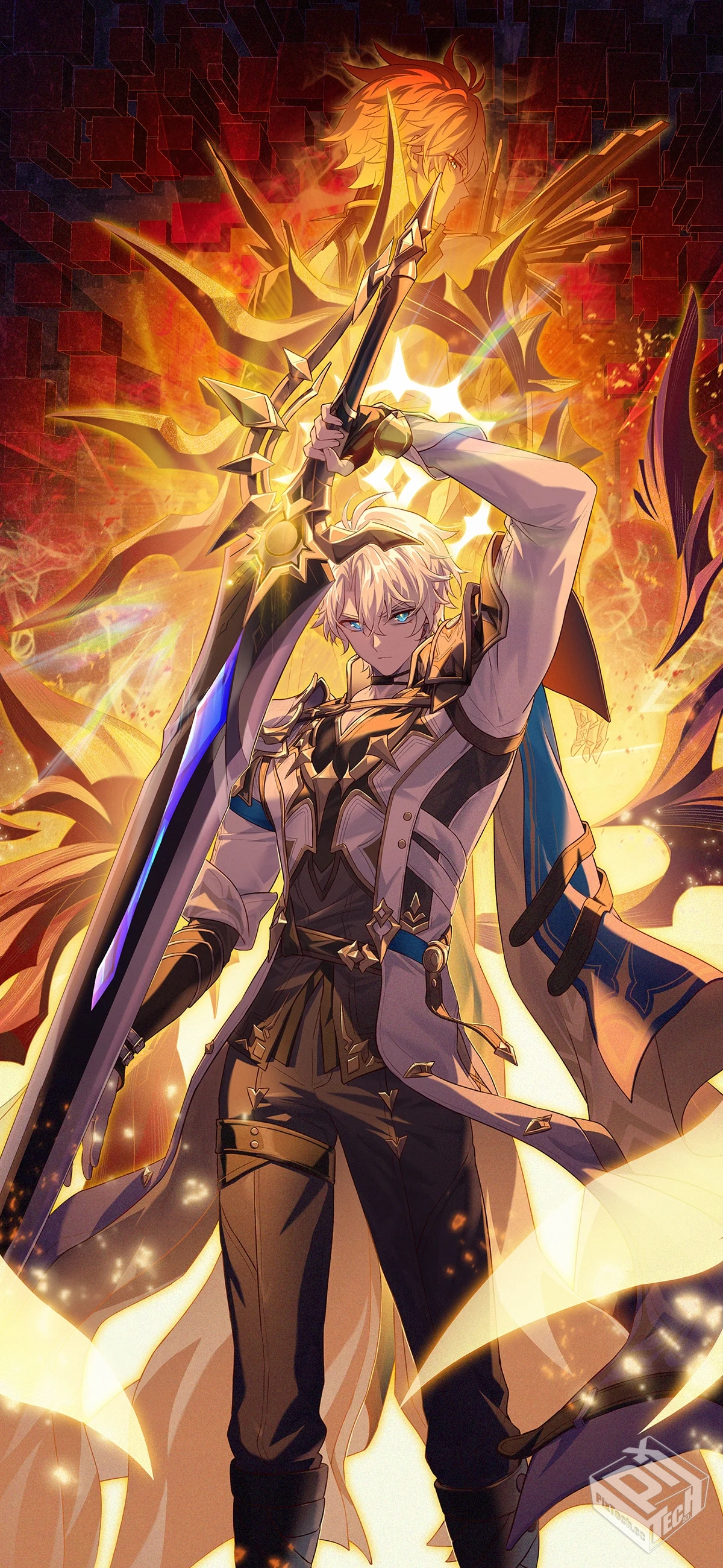 [pixiv] 综合今日排行榜 2025年7月15日...