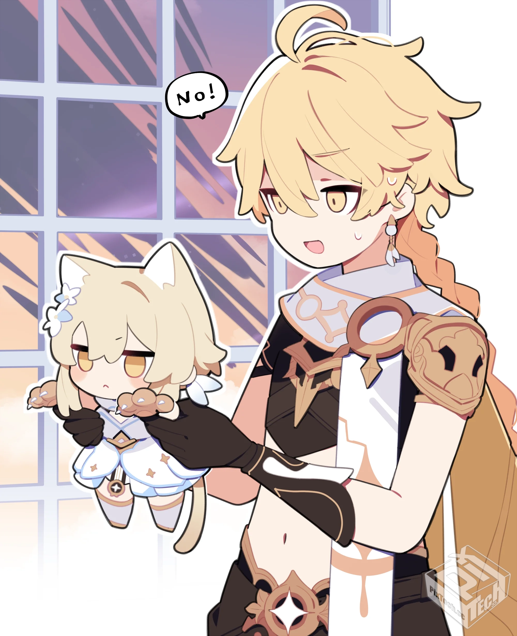 [pixiv] 综合今日排行榜 2025年6月14日...