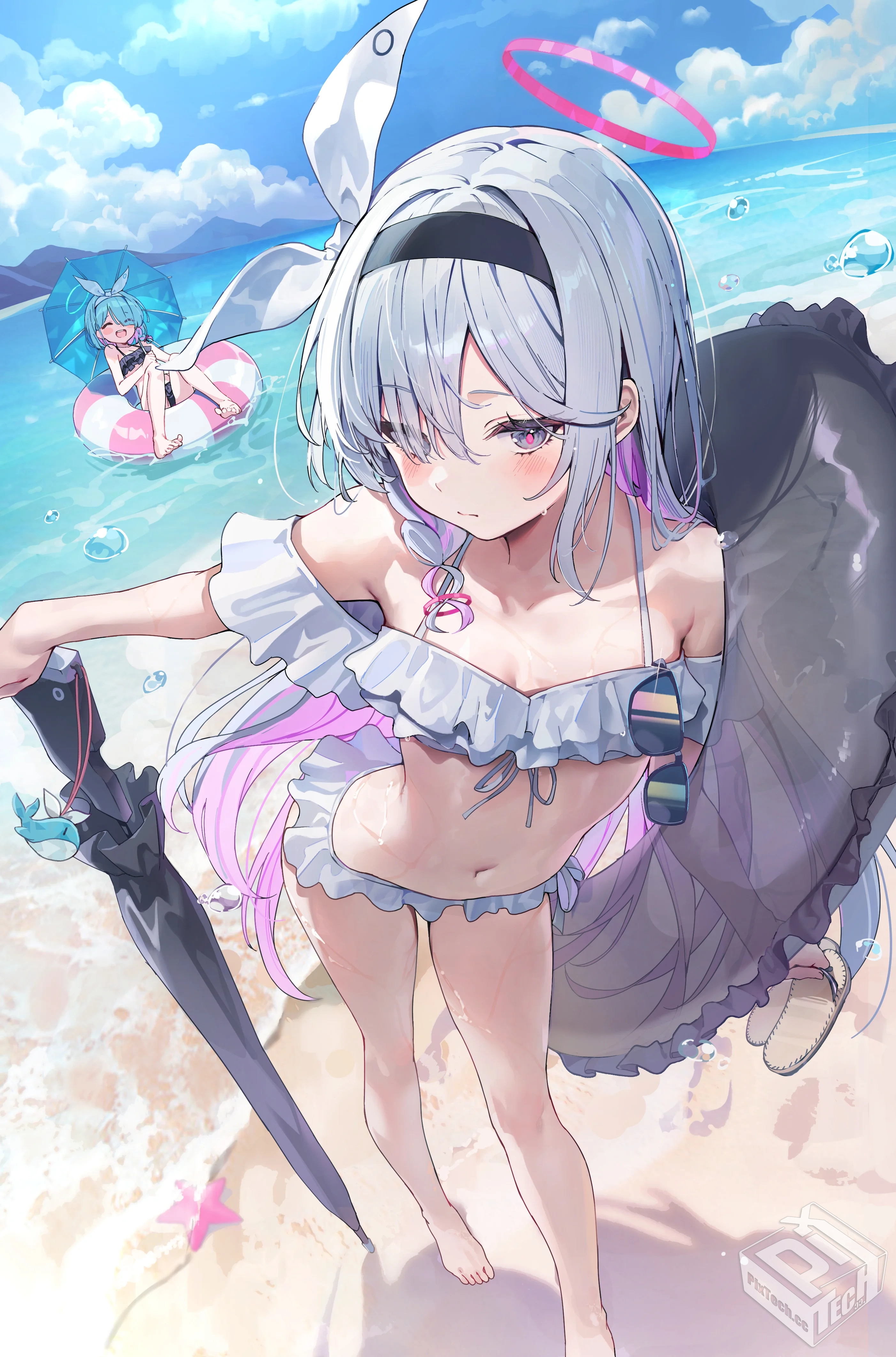 [pixiv] 综合今日排行榜 2025年6月10日...