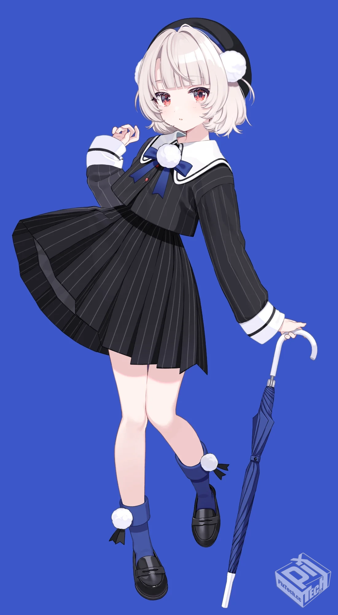 [pixiv] 综合今日排行榜 2025年3月13日...