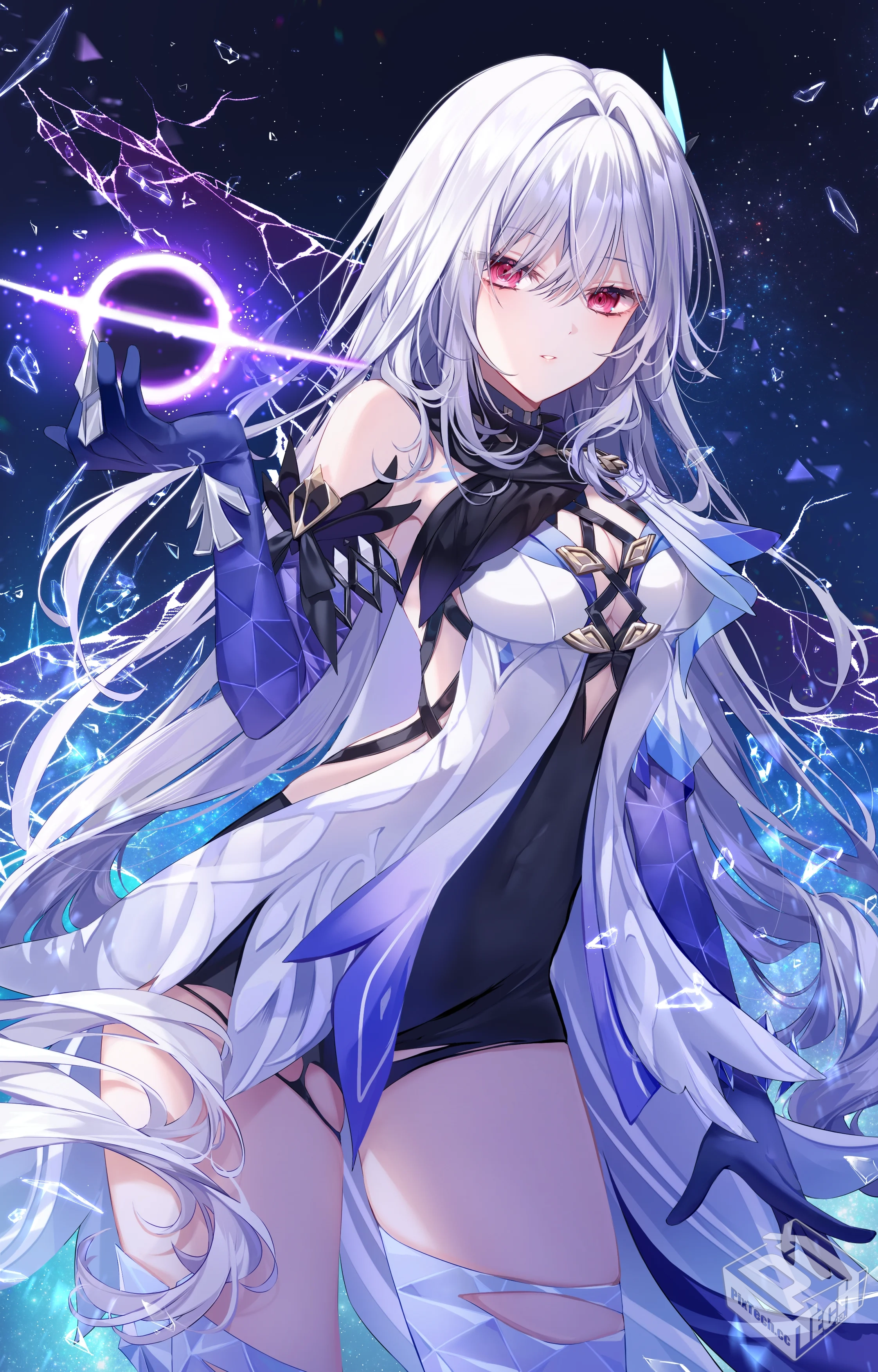 [pixiv] 综合今日排行榜 2025年6月19日...