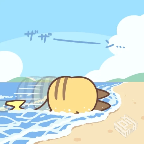 [pixiv] 综合今日排行榜 2025年7月21日...