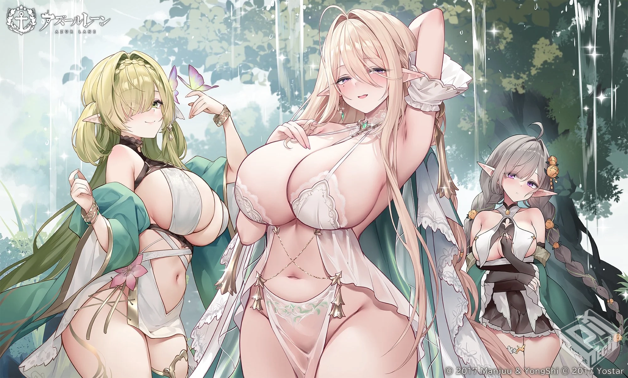 [pixiv] 综合今日排行榜 2025年7月9日...