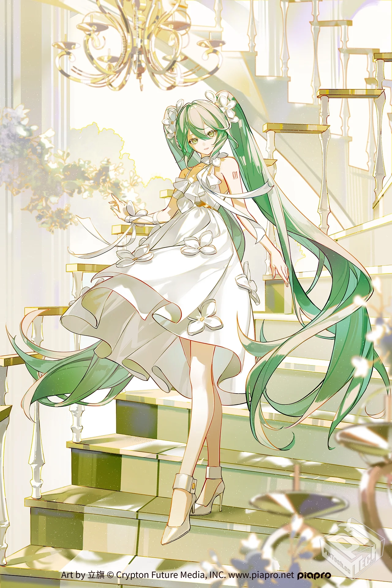 [pixiv] 综合今日排行榜 2025年6月4日...