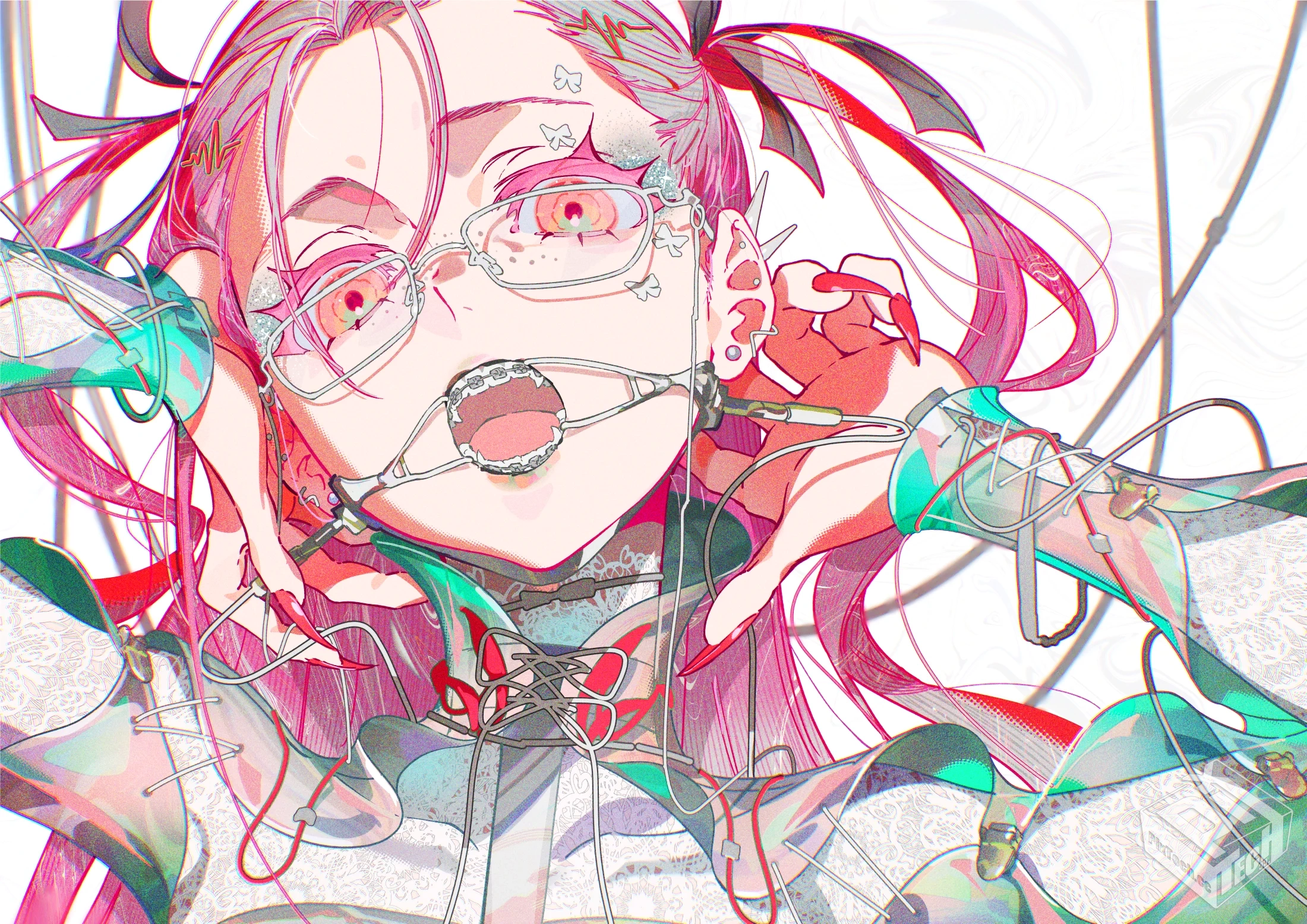 [pixiv] 综合今日排行榜 2025年6月3日...