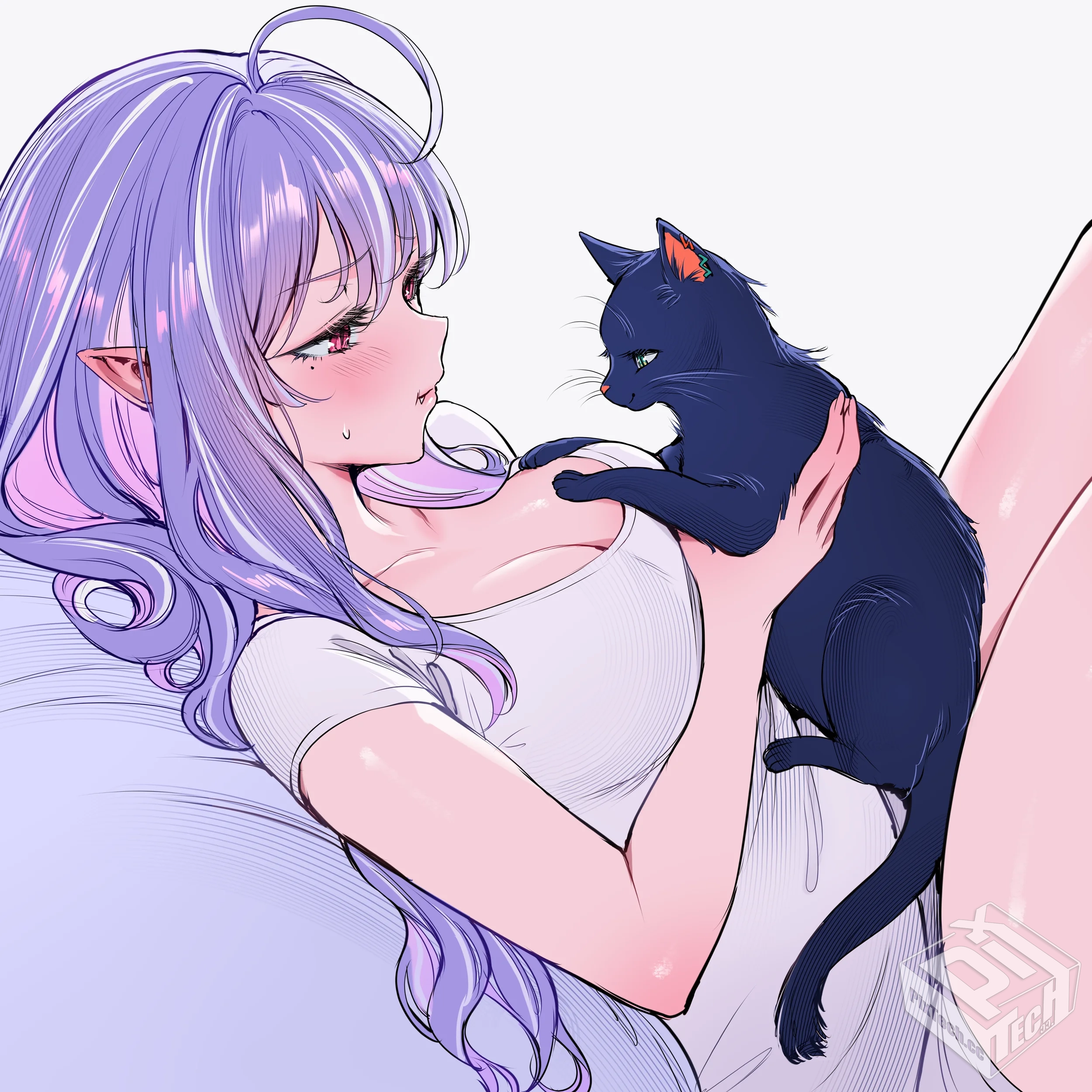 [pixiv] 综合今日排行榜 2025年6月28日...