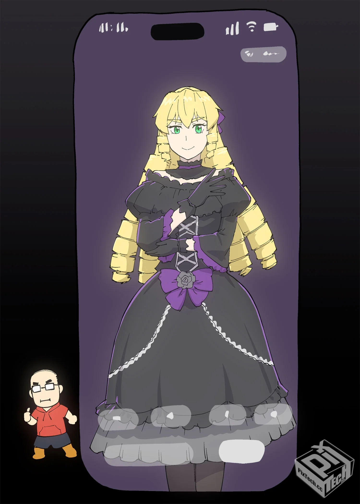 [pixiv] 综合今日排行榜 2025年7月16日...