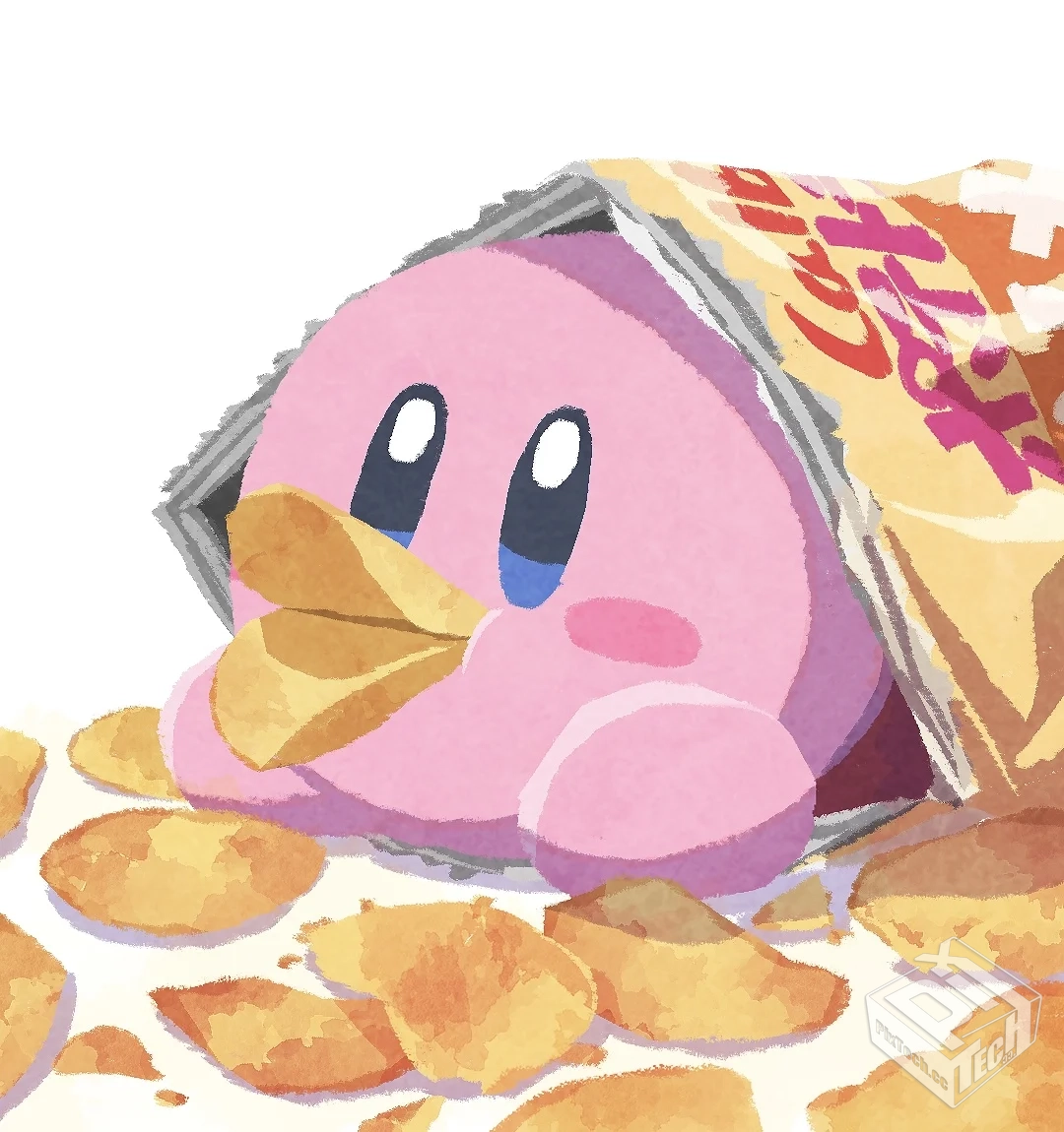 [pixiv] 综合今日排行榜 2025年5月14日...