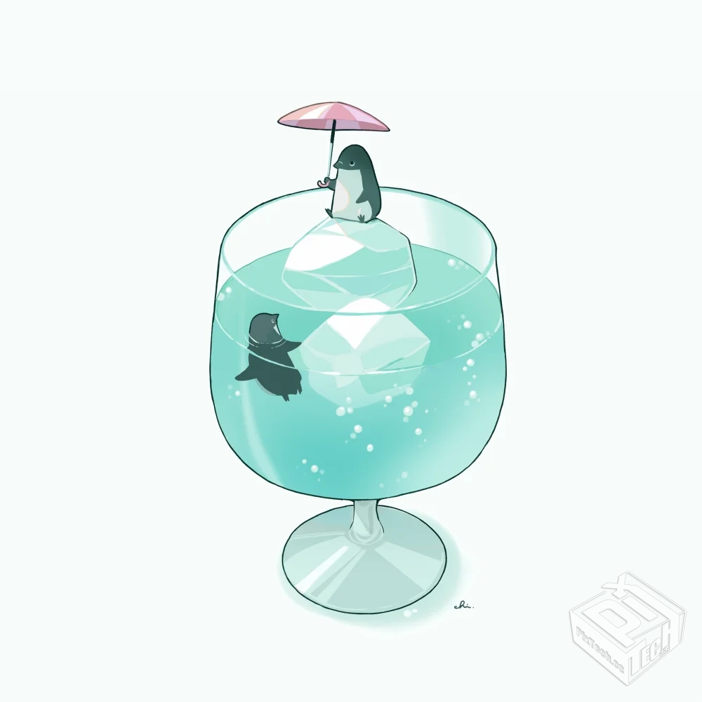 [pixiv] 综合今日排行榜 2025年6月23日...