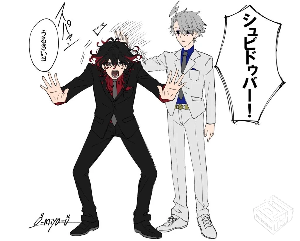 [pixiv] 综合今日排行榜 2025年5月5日...