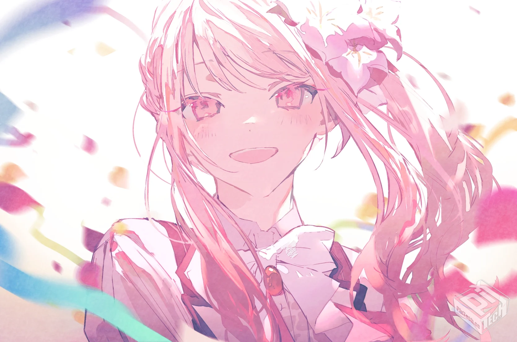 [pixiv] 综合今日排行榜 2025年5月17日...