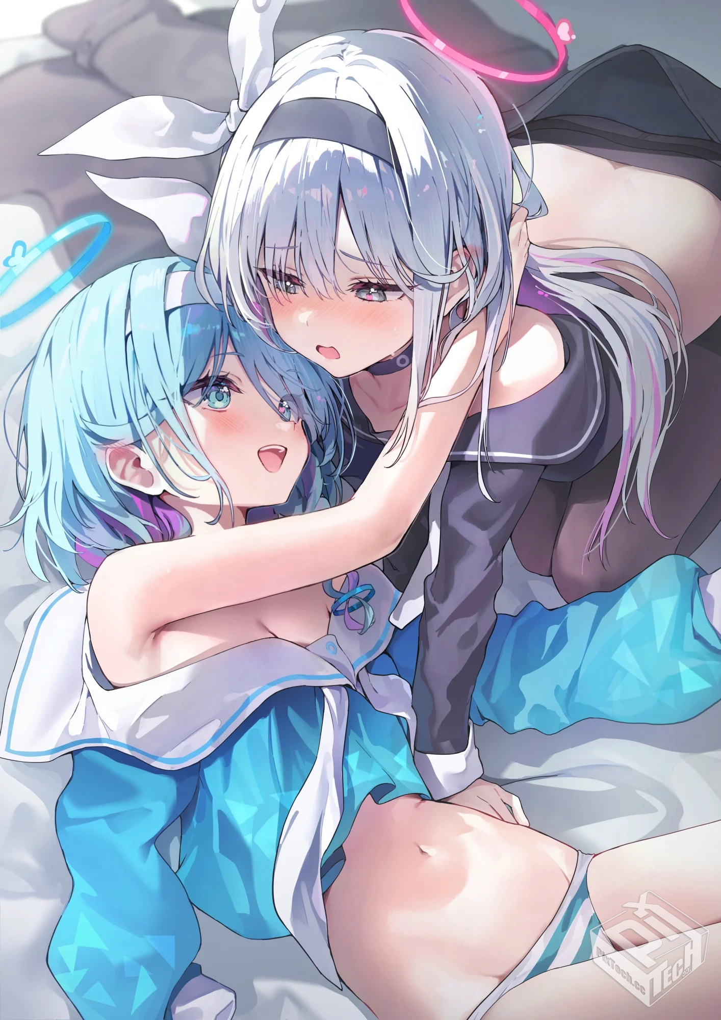 [pixiv] 综合今日排行榜 2025年4月22日...