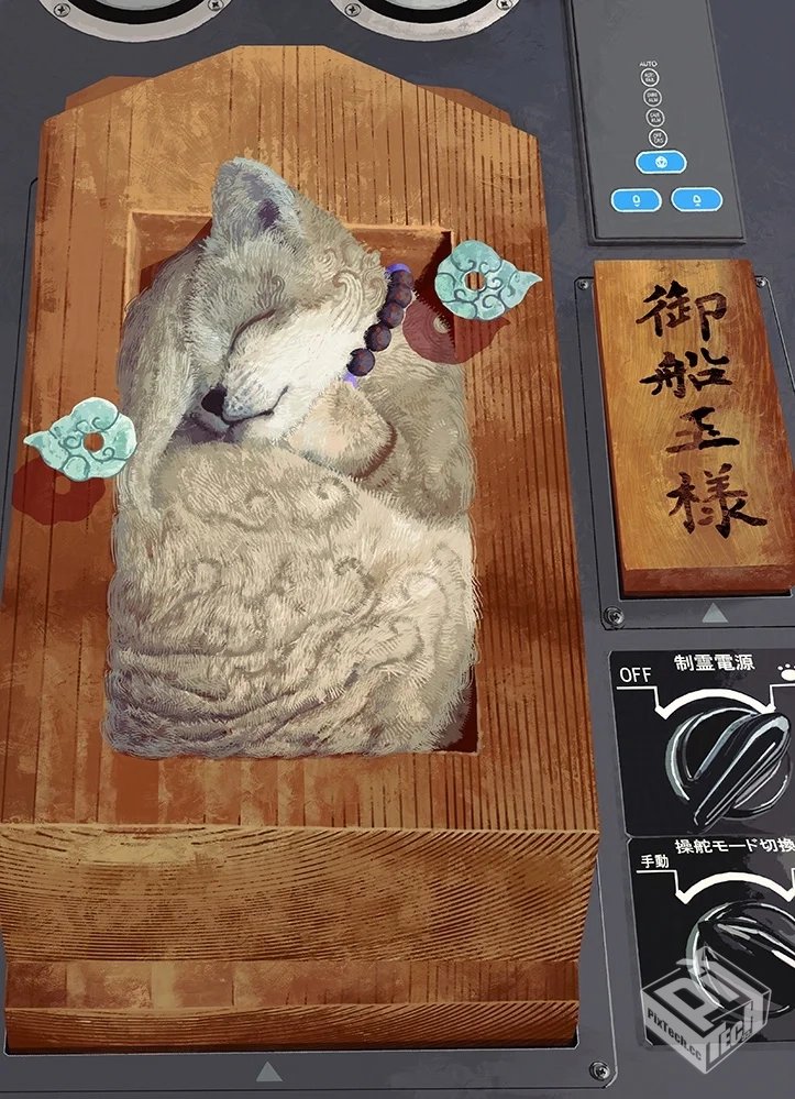 [pixiv] 综合今日排行榜 2025年5月30日...