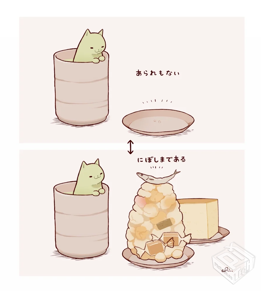 [pixiv] 综合今日排行榜 2025年5月31日...