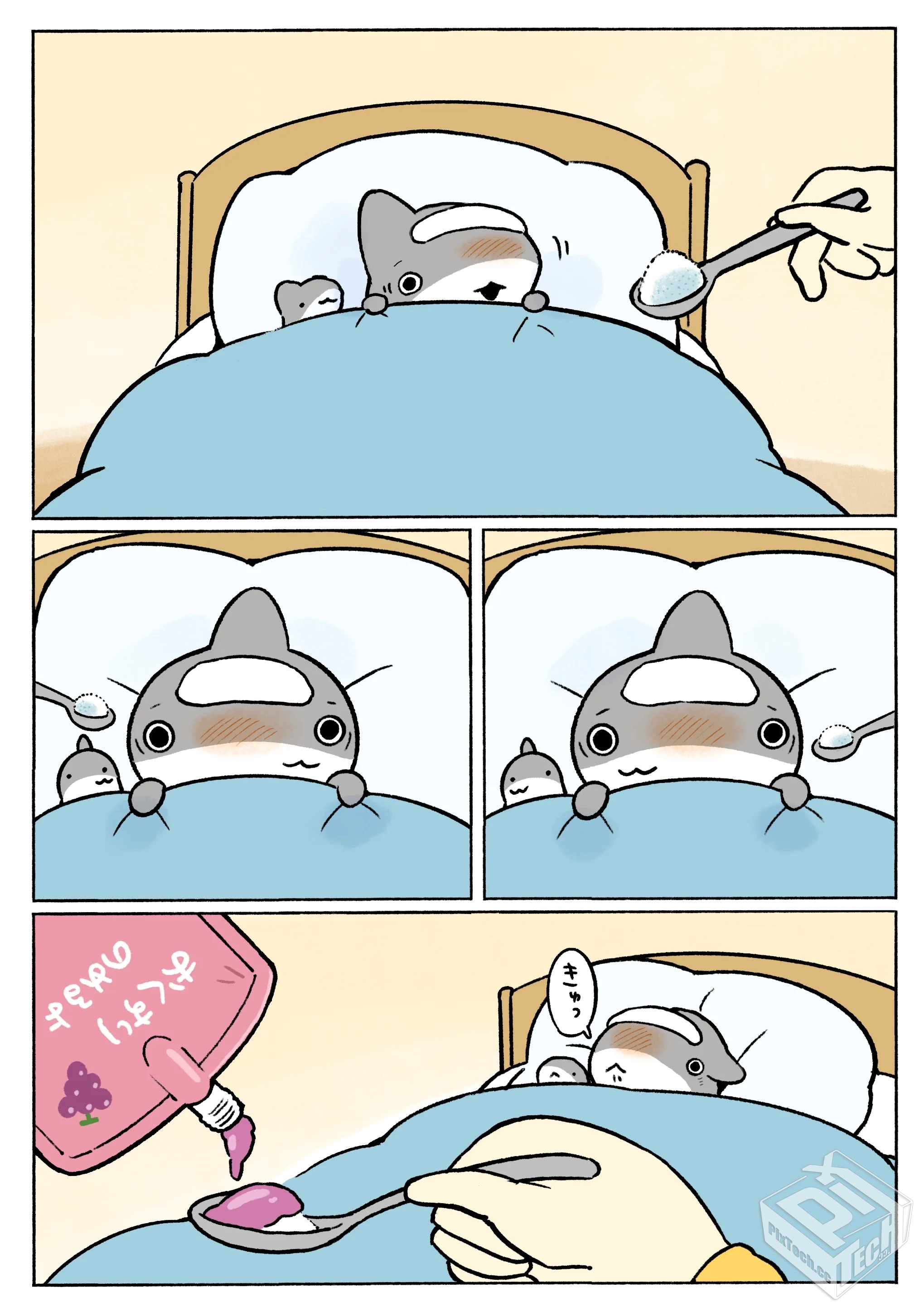 [pixiv] 综合今日排行榜 2025年5月21日...