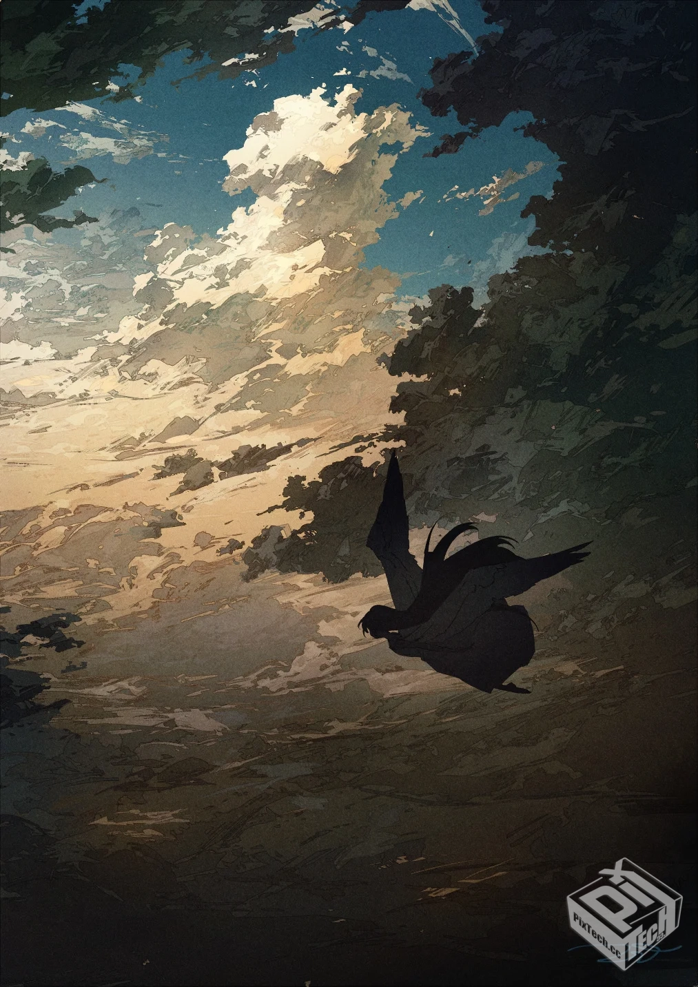 [pixiv] 综合今日排行榜 2025年7月1日...