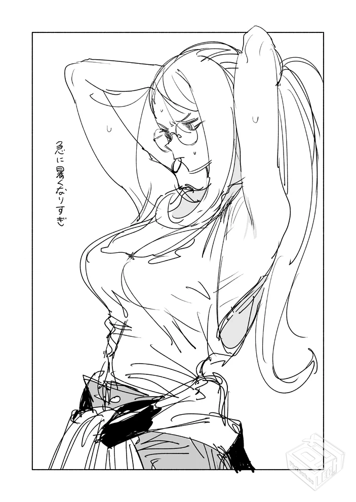 [pixiv] 综合今日排行榜 2025年4月19日...