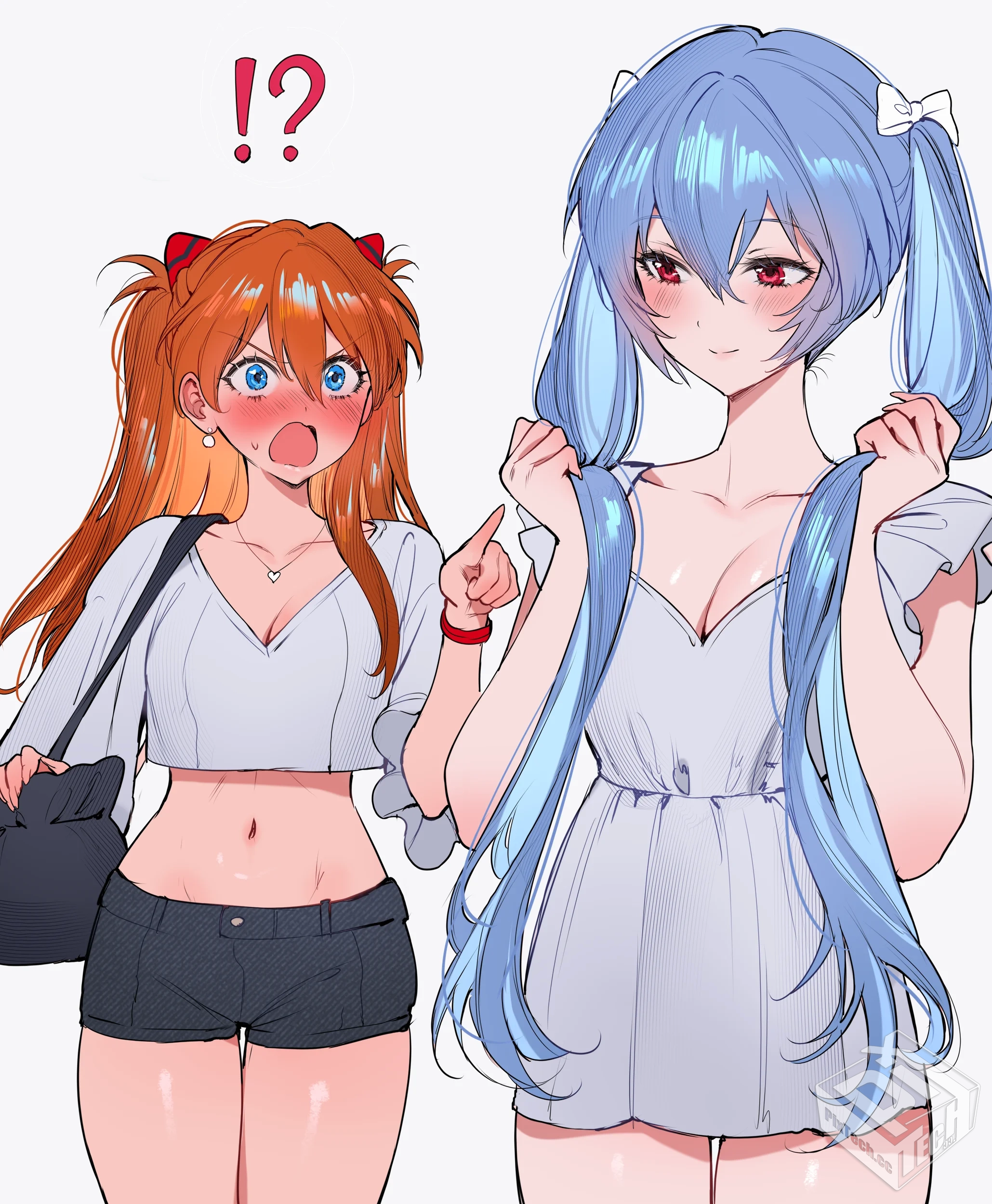 [pixiv] 综合今日排行榜 2025年6月15日...