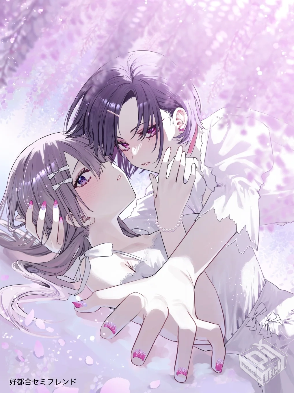 [pixiv] 综合今日排行榜 2025年7月6日...