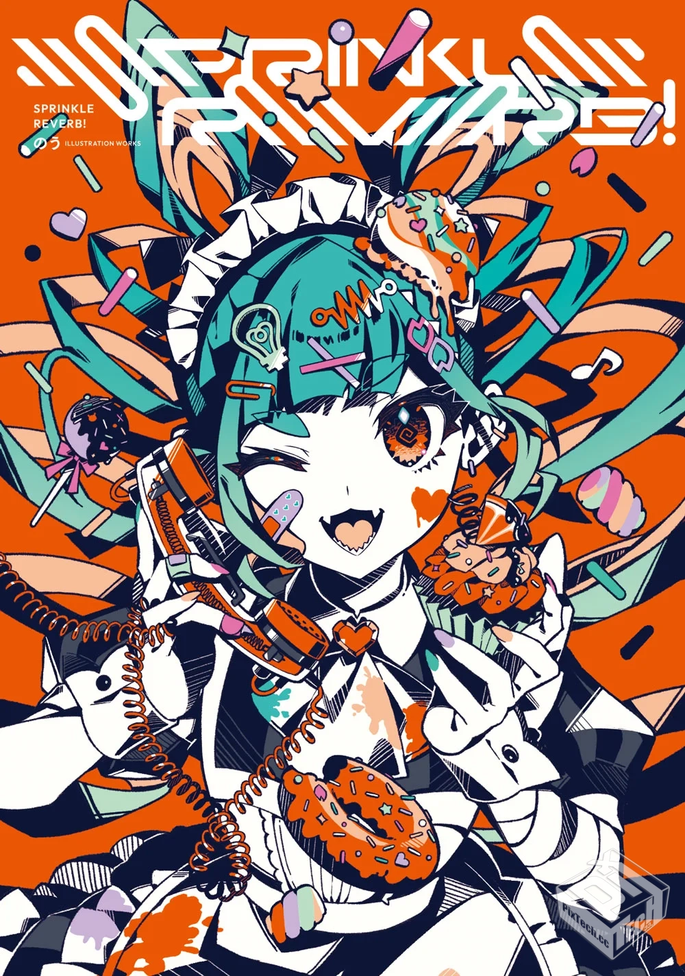 [pixiv] 综合今日排行榜 2025年3月24日...