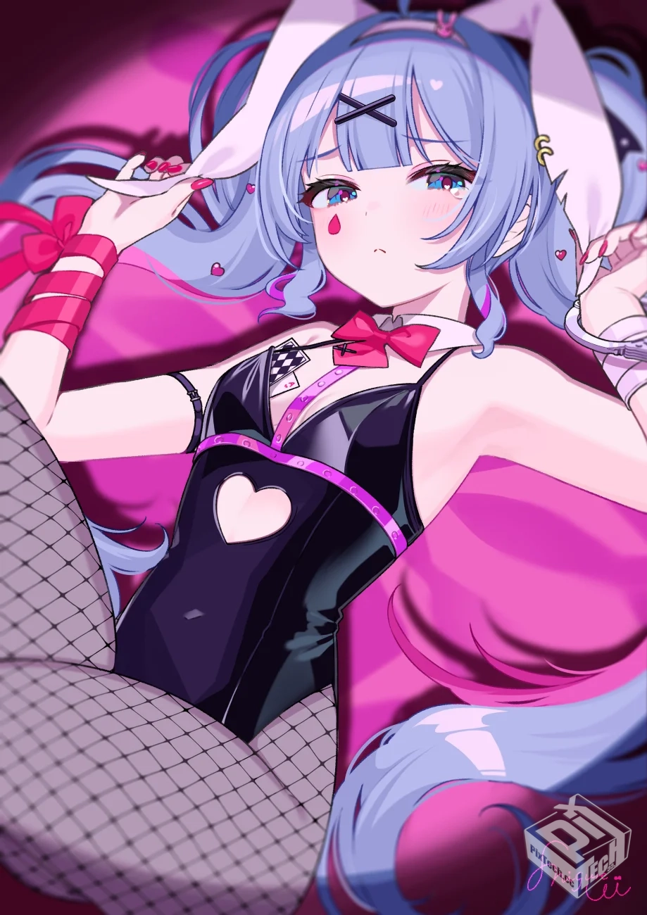 [pixiv] 综合今日排行榜 2025年3月16日...