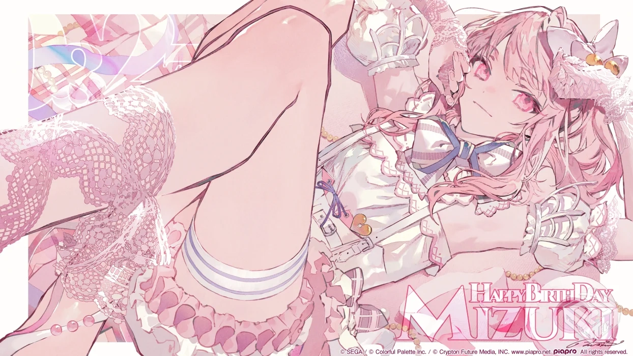 [pixiv] 综合今日排行榜 2025年5月16日...