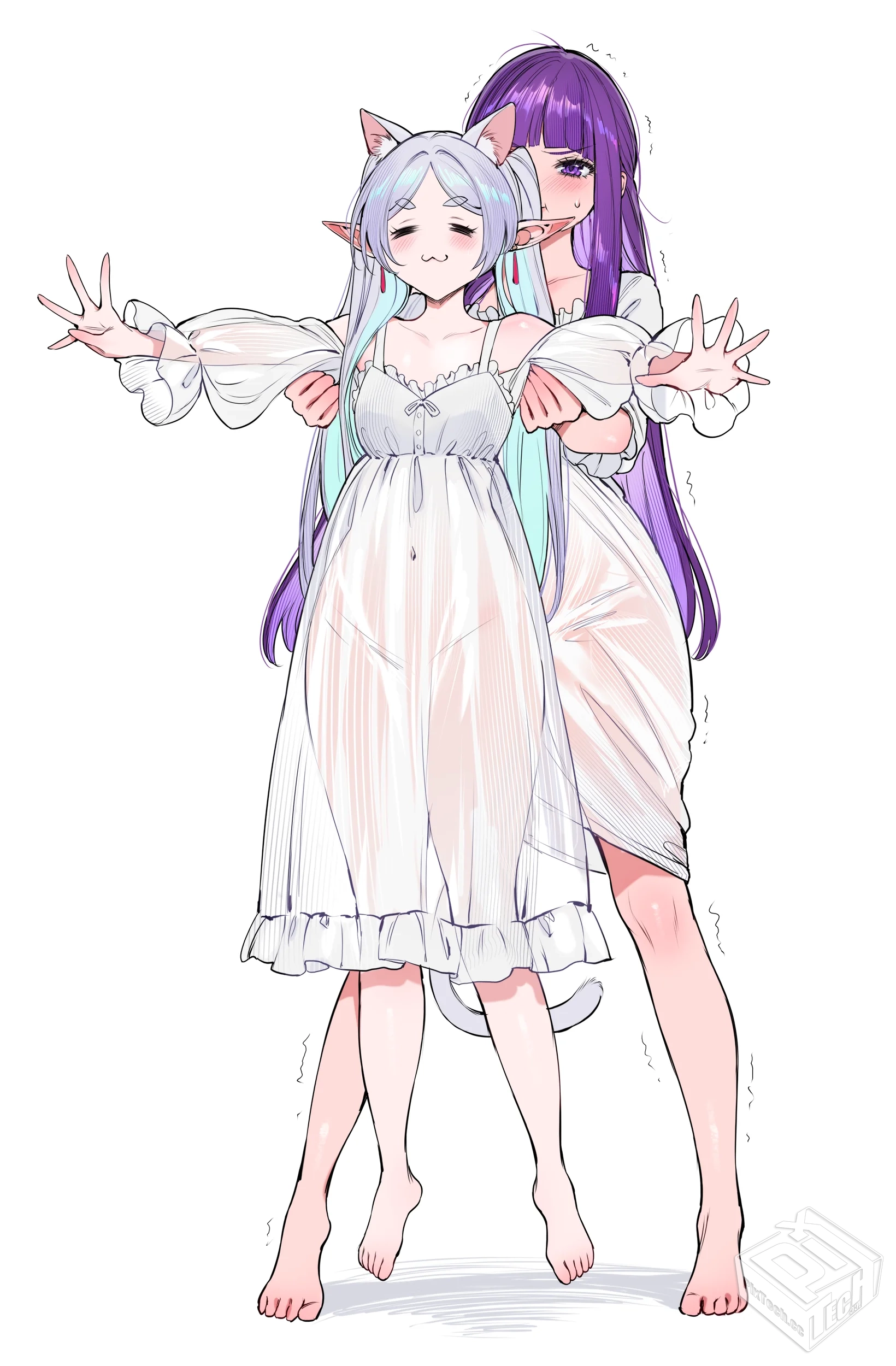 [pixiv] 综合今日排行榜 2025年6月23日...