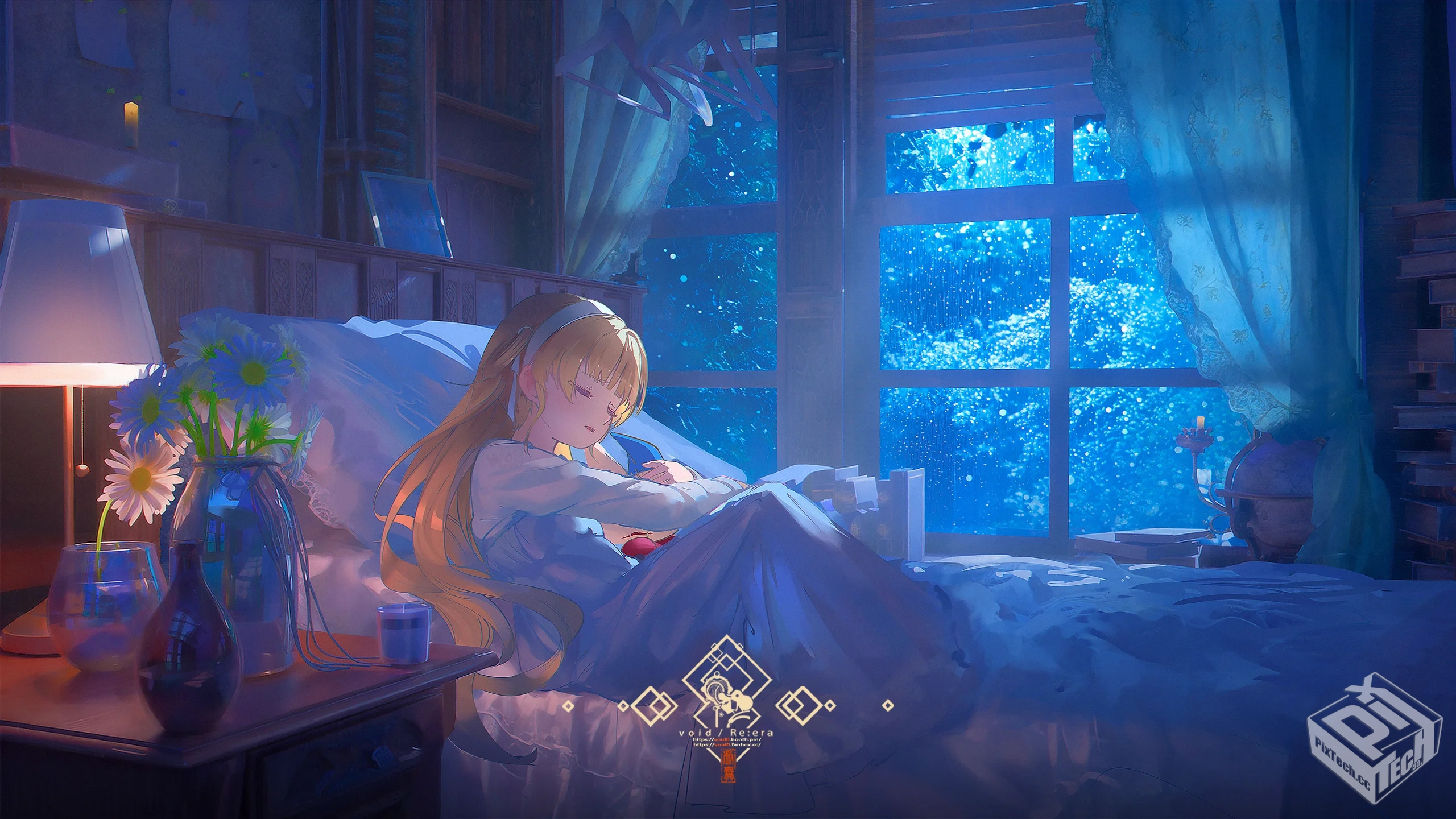 [pixiv] 综合今日排行榜 2025年3月17日...