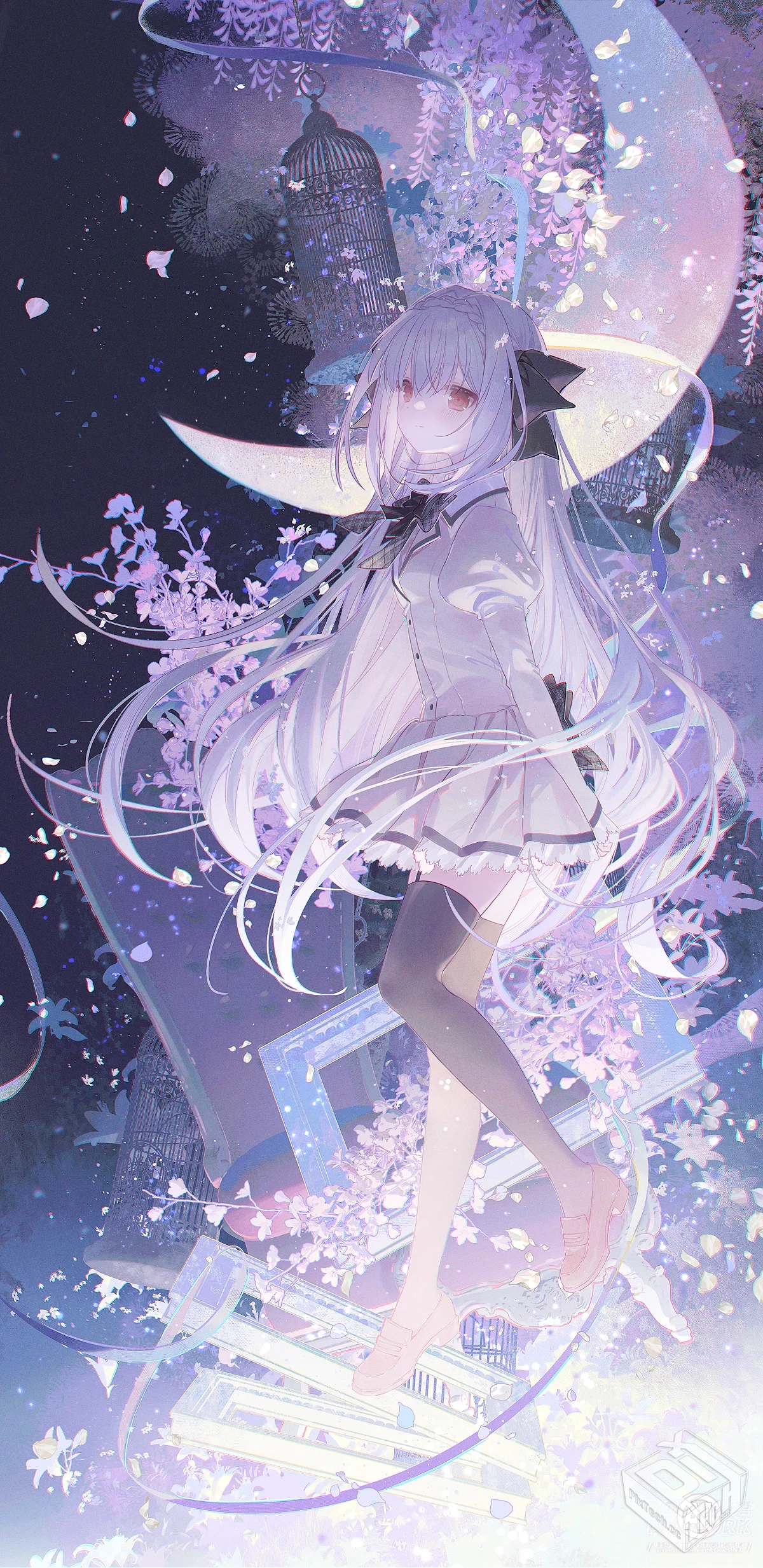 [pixiv] 综合今日排行榜 2025年8月1日...