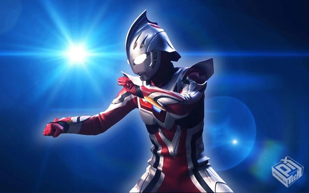 奈克瑟斯奥特曼【全集/1080】