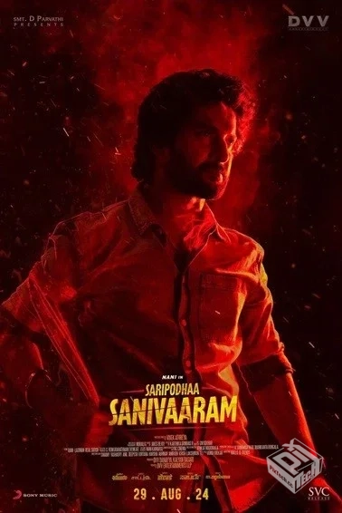 周六血溅裳.2024.印地语中字.1080P[4.19G]...