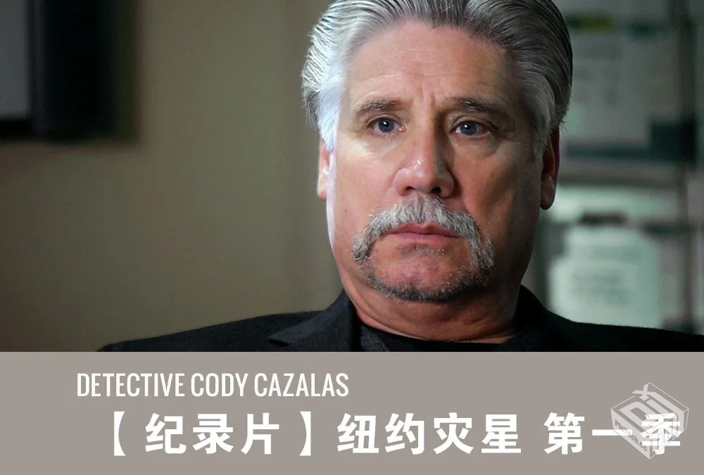 纽约灾星 第一季 2015 高清1080p 中文字幕 ...