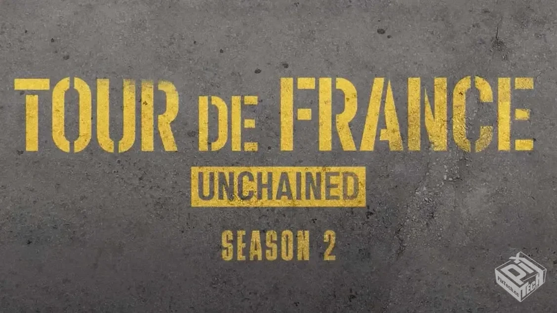 环法自行车赛:逆风飞驰 第二季 2023 回放在...