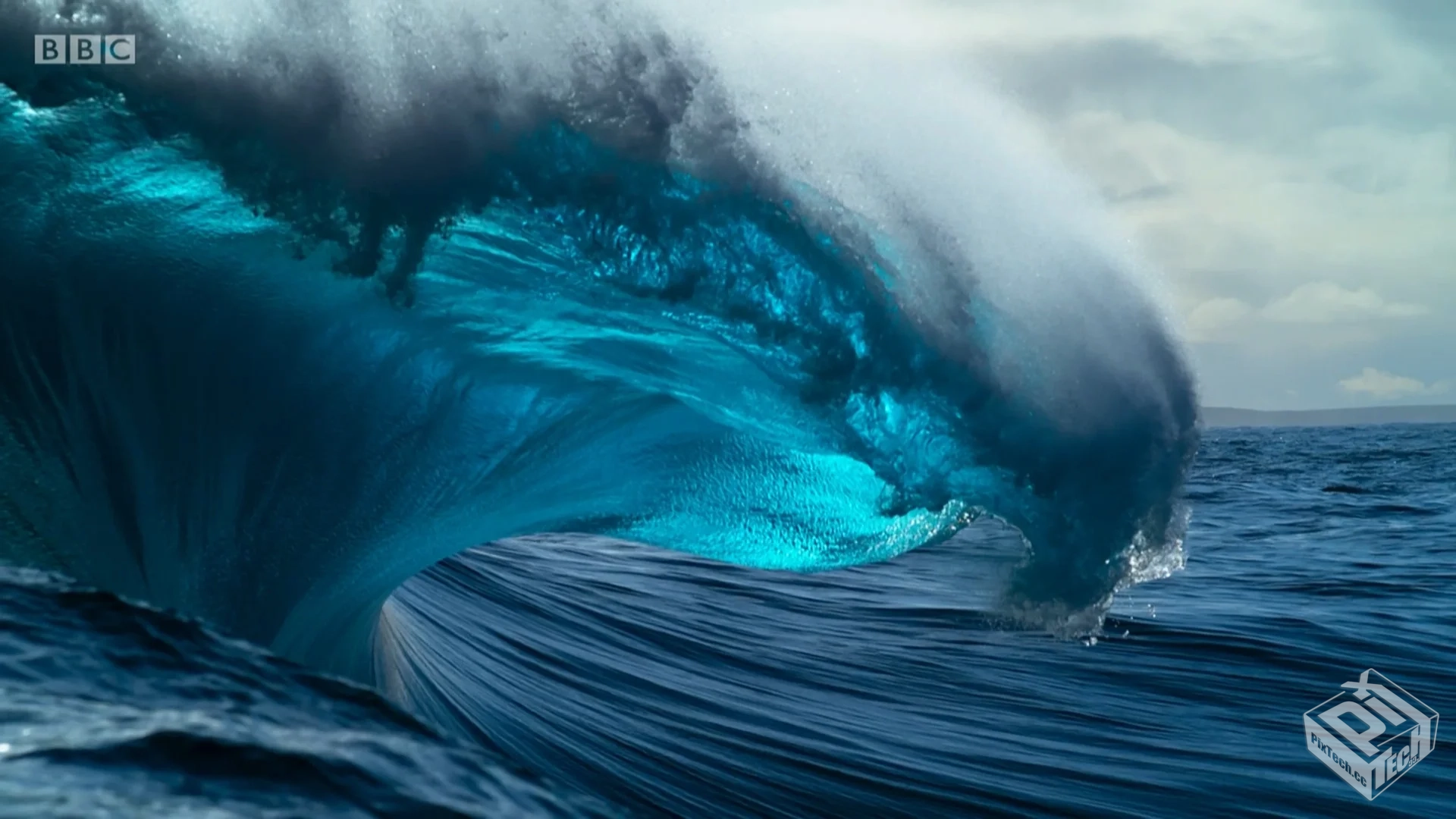 地球脉动II S01E01-06【中英双语】【翻托邦...